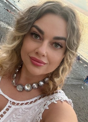 Anastasia из Новосибирска 39 лет