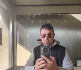 Davide, 45, Tallinn
