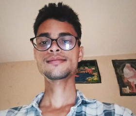 Hemant, 20, Morar