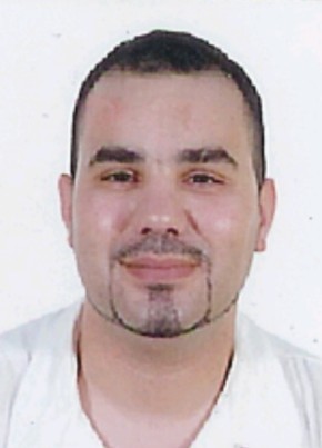 Larbi, 49, Estado Español, Fuengirola