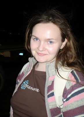 Julietta, 47, Ukraine, Kiev