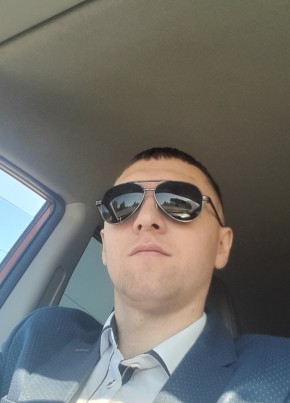 Павел, 35, Россия, Калуга