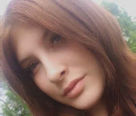 Vika, 22, Omsk