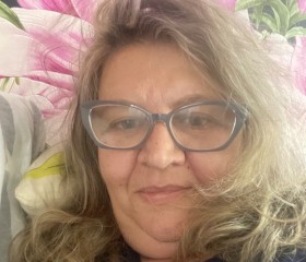 Yana, 55, Chelyabinsk