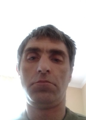 Roman, 43, Ukraine, Mukacheve