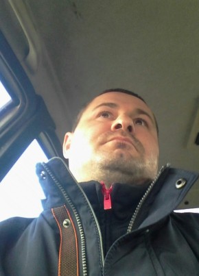 Сергей, 44, Россия, Старая Русса