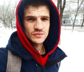 Максим, 28 лет, Оренбург