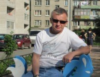 Igor, 60, Russia, Saint Petersburg
