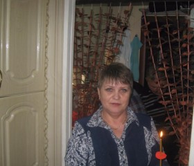 olga, 62 года, Омск