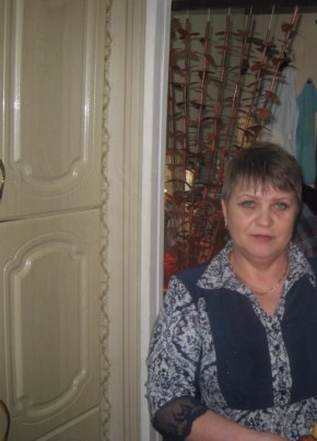 olga, 62, Russia, Omsk