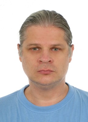 владимир, 49, Україна, Київ