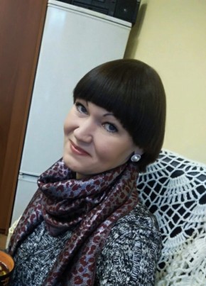 Наталья, 49, Россия, Новоподрезково