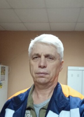 Николай, 62, Россия, Пучеж