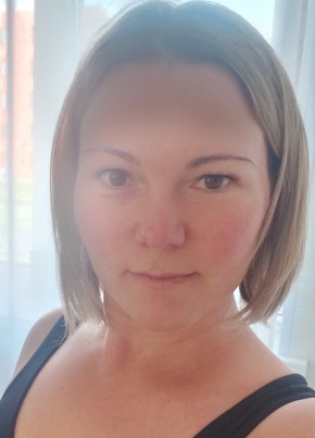 Анна, 35, Россия, Верхняя Пышма