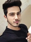 Malik Ali, 21, Rawalpindi