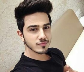 Malik Ali, 20 лет, راولپنڈی