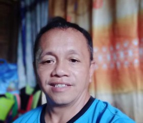 Junserge, 39 лет, Lungsod ng Cagayan de Oro