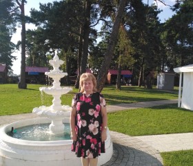 Мария, 57 лет, Светлагорск