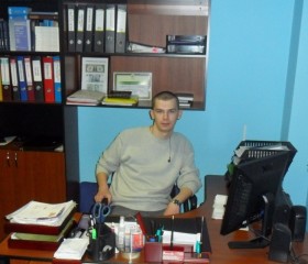 Антон, 35 лет, Архангельск