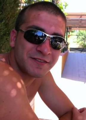 Chavdar Dobrev, 35, Република България, София