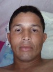 José Amaro, 39 лет, Jaboatão dos Guararapes