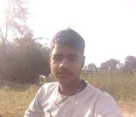 Aashiq Raja, 18 лет, Patna