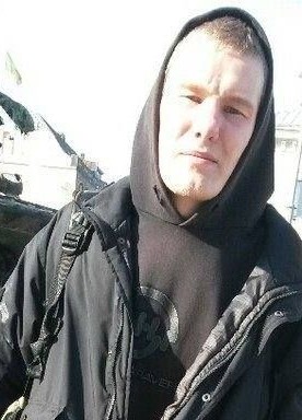 Дмитрий, 35, Россия, Сланцы