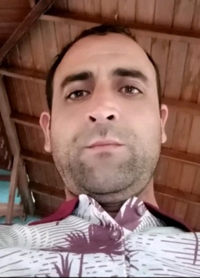 Zahir, 39, Azərbaycan Respublikası, Bakı