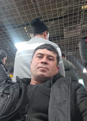 Adkham, 37, Russia, Moscow