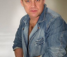 Denis Korablyev, 44, Rostov-na-Donu