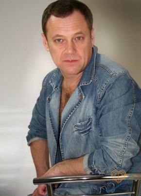 Denis Korablyev, 44, Russia, Krasnodar
