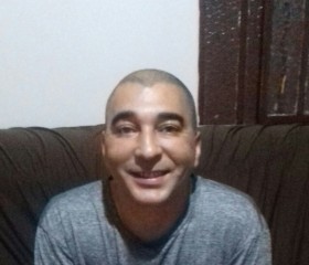Carlos Henrique, 43 года, Assis