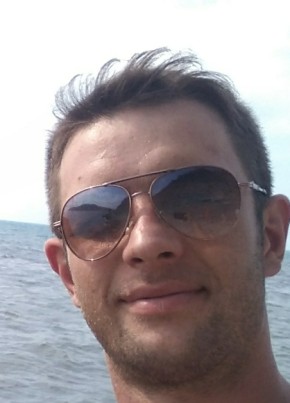 Иван, 34, Россия, Новопавловск