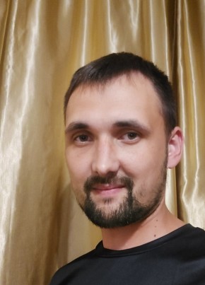 Сергей, 33, Россия, Уссурийск