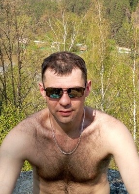 Виталя, 42, Россия, Кунгур