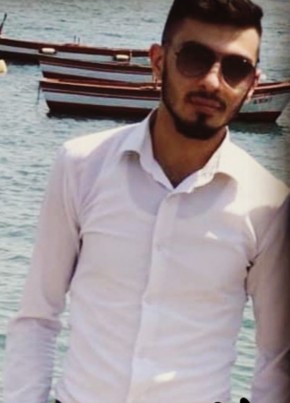 Poyraz, 26, Türkiye Cumhuriyeti, Gebze