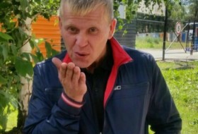 Станислав, 53 - Только Я