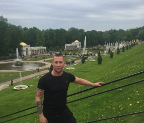 Андрей, 33 года, Волосово