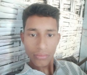 Krishna Shrma, 20 лет, Nagpur