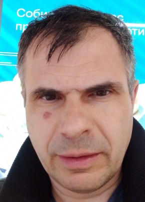 Максим, 46, Россия, Балашиха