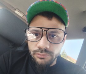 Emil, 35, Gulubovo