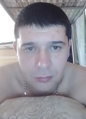 Николай, 35, Россия, Прокопьевск