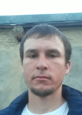 Тимур, 29, Россия, Майский