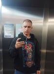 Egor, 19, Moscow