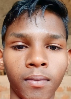 Ram, 18, India, Ranchi