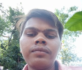 Vasava Kishan, 24 года, Ahmedabad