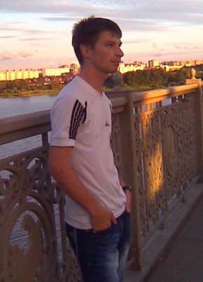 Сергей, 35, Россия, Череповец