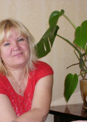 Светлана, 67, Россия, Санкт-Петербург