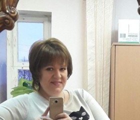 Татьяна, 42 года, Климовск