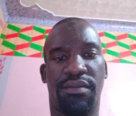 Mwanje, 38 лет, Kampala